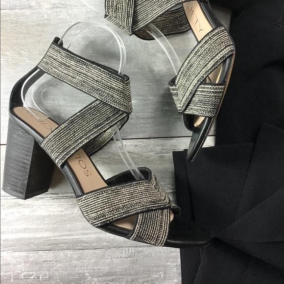 Sole Society Shoes - Sole Society